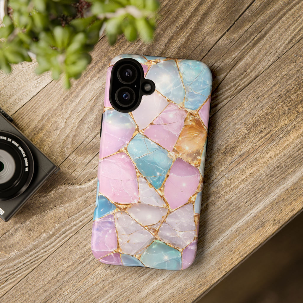 Pink Basketball Phone Case, Aesthetic Sports iPhone & Samsung Case, Cute Girly Athlete Case, Coquette Sport Phone Cover