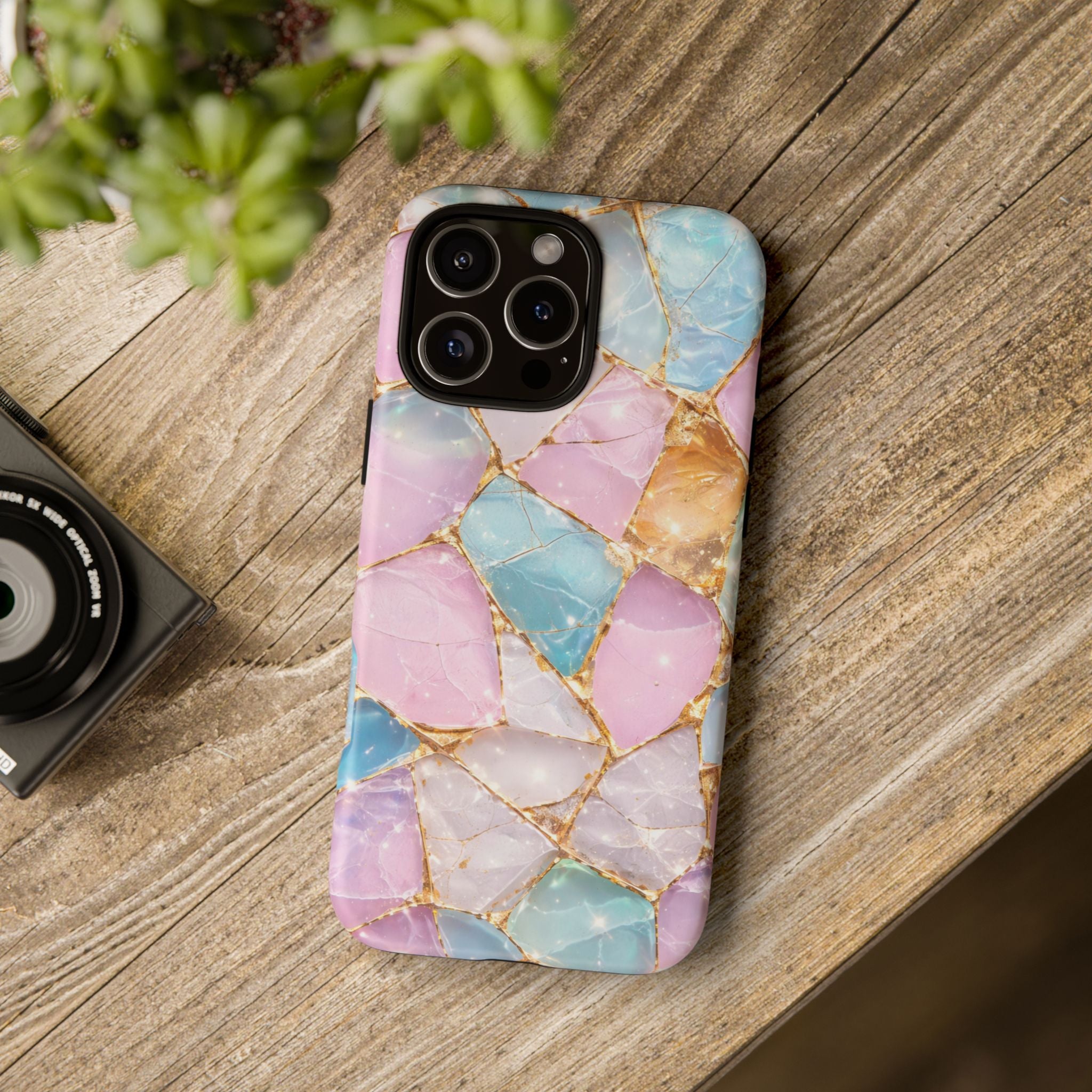 Pink Basketball Phone Case, Aesthetic Sports iPhone & Samsung Case, Cute Girly Athlete Case, Coquette Sport Phone Cover
