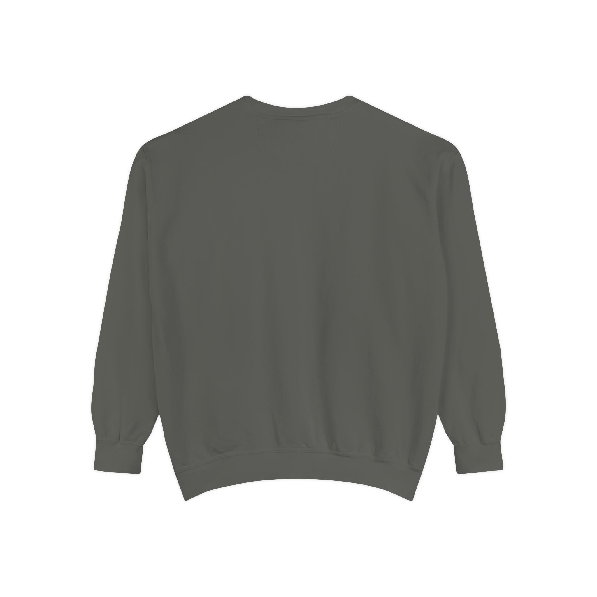 Autism Mom Sweatshirt — Colorful Puzzle Piece Mom Crewneck