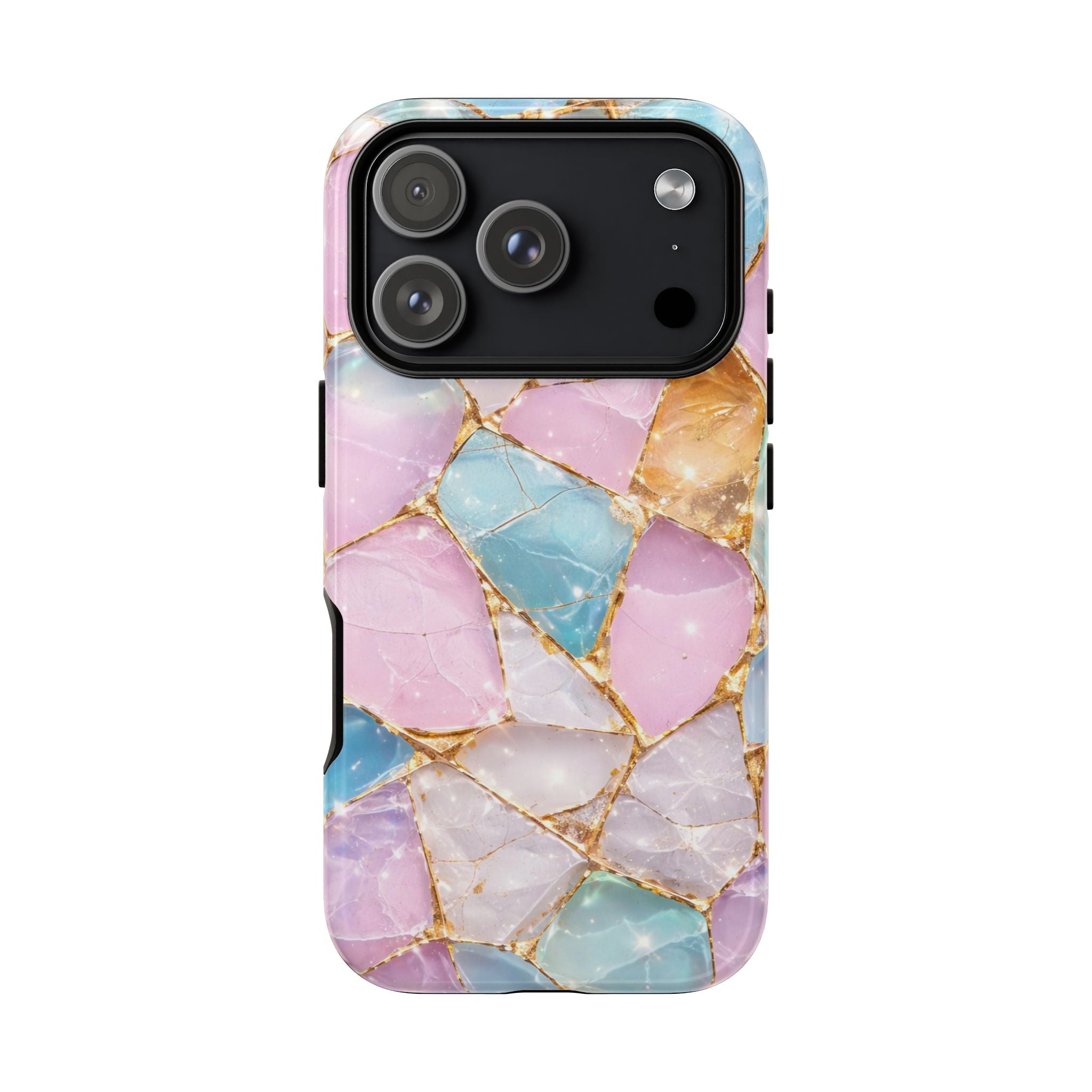 Pink Basketball Phone Case, Aesthetic Sports iPhone & Samsung Case, Cute Girly Athlete Case, Coquette Sport Phone Cover