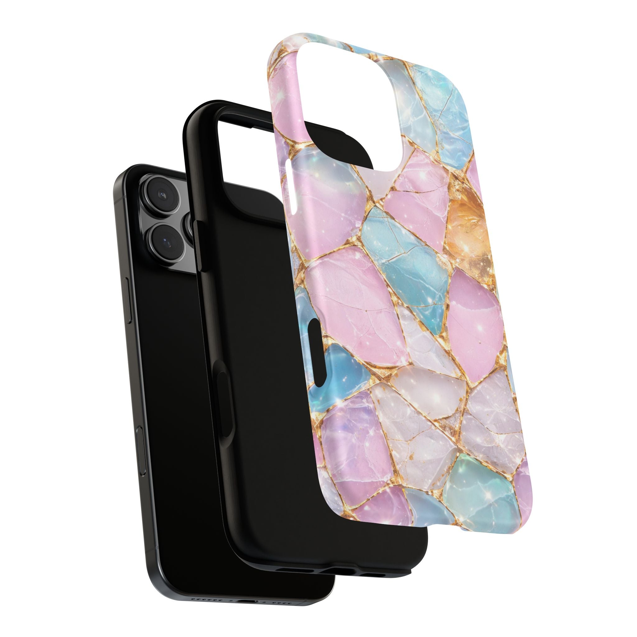 Pink Basketball Phone Case, Aesthetic Sports iPhone & Samsung Case, Cute Girly Athlete Case, Coquette Sport Phone Cover