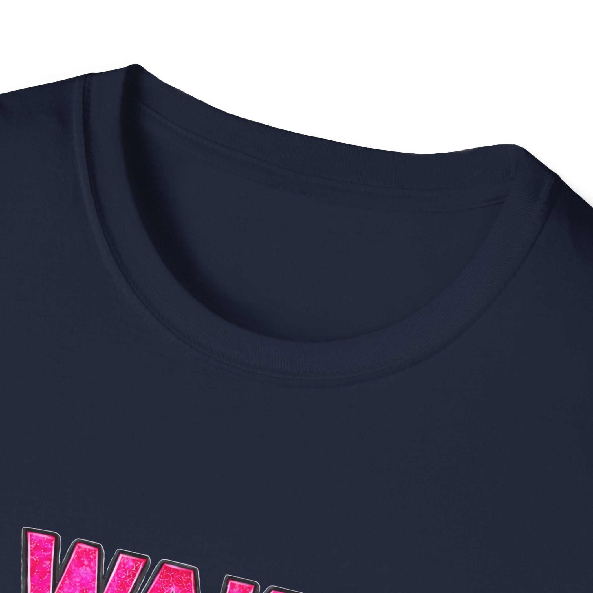 Wake Pray Slay T-Shirt — Inspirational Faith & Hustle Tee