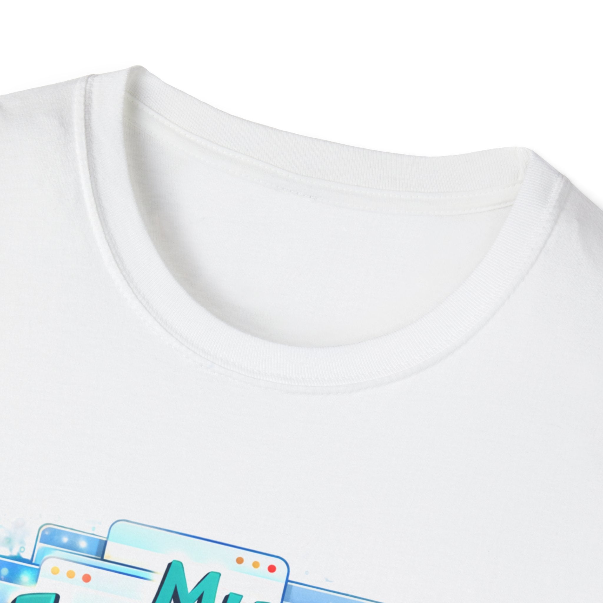 My Brain Has Too Many Tabs Open Shirt – Funny Overthinking Tee, ADHD Humor T-Shirt, Relatable Mental Health Graphic Tee, Cute Aesthetic Shirt