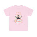 Congrats Graduate Floral Graduation T-Shirt