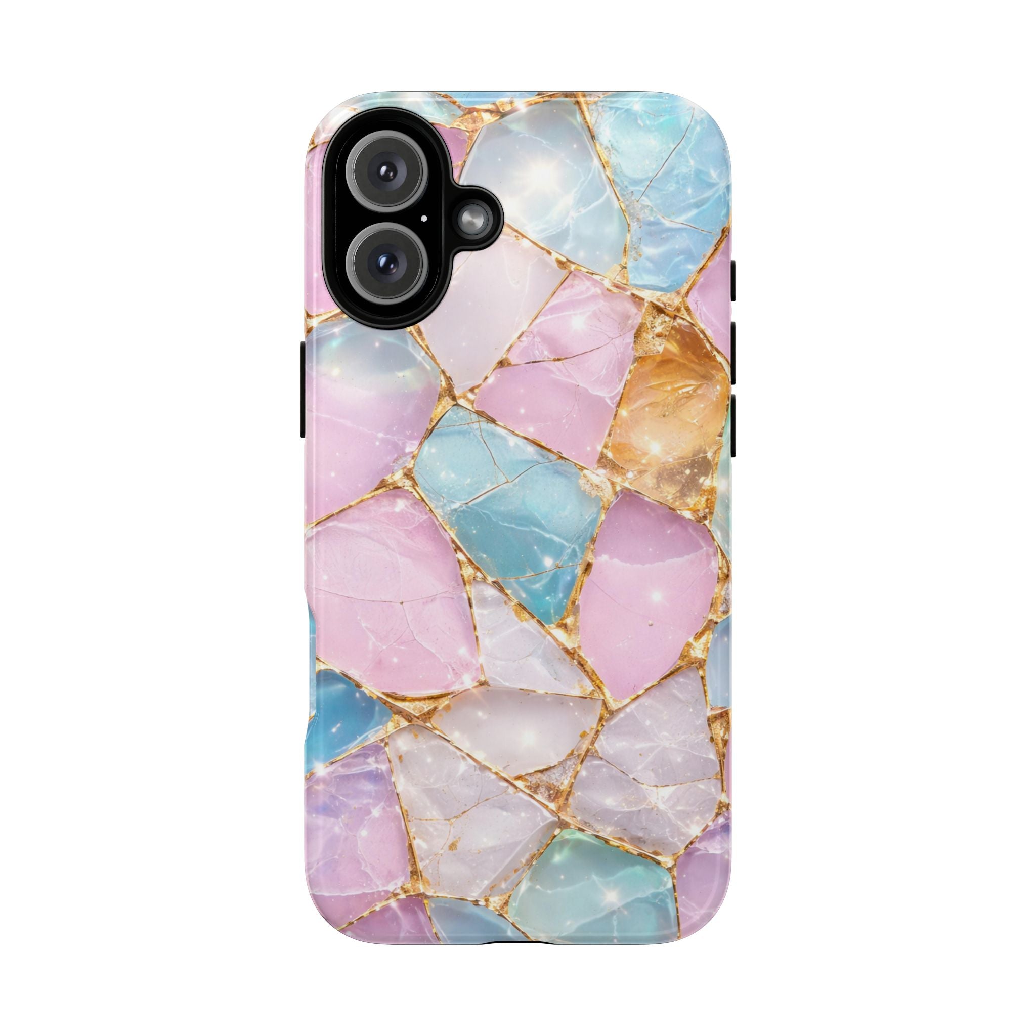 Pink Basketball Phone Case, Aesthetic Sports iPhone & Samsung Case, Cute Girly Athlete Case, Coquette Sport Phone Cover