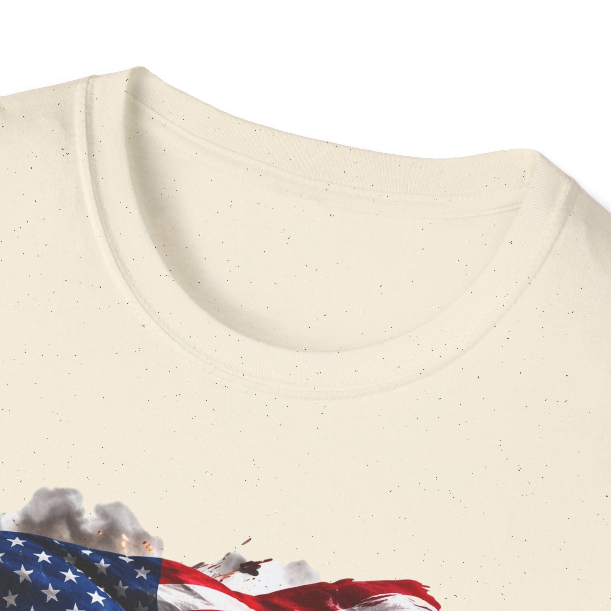 Veteran Gift Shirt, American Flag Tee, Military Veteran Apparel, Patriotic Gift for Dad, Husband Veteran Shirt