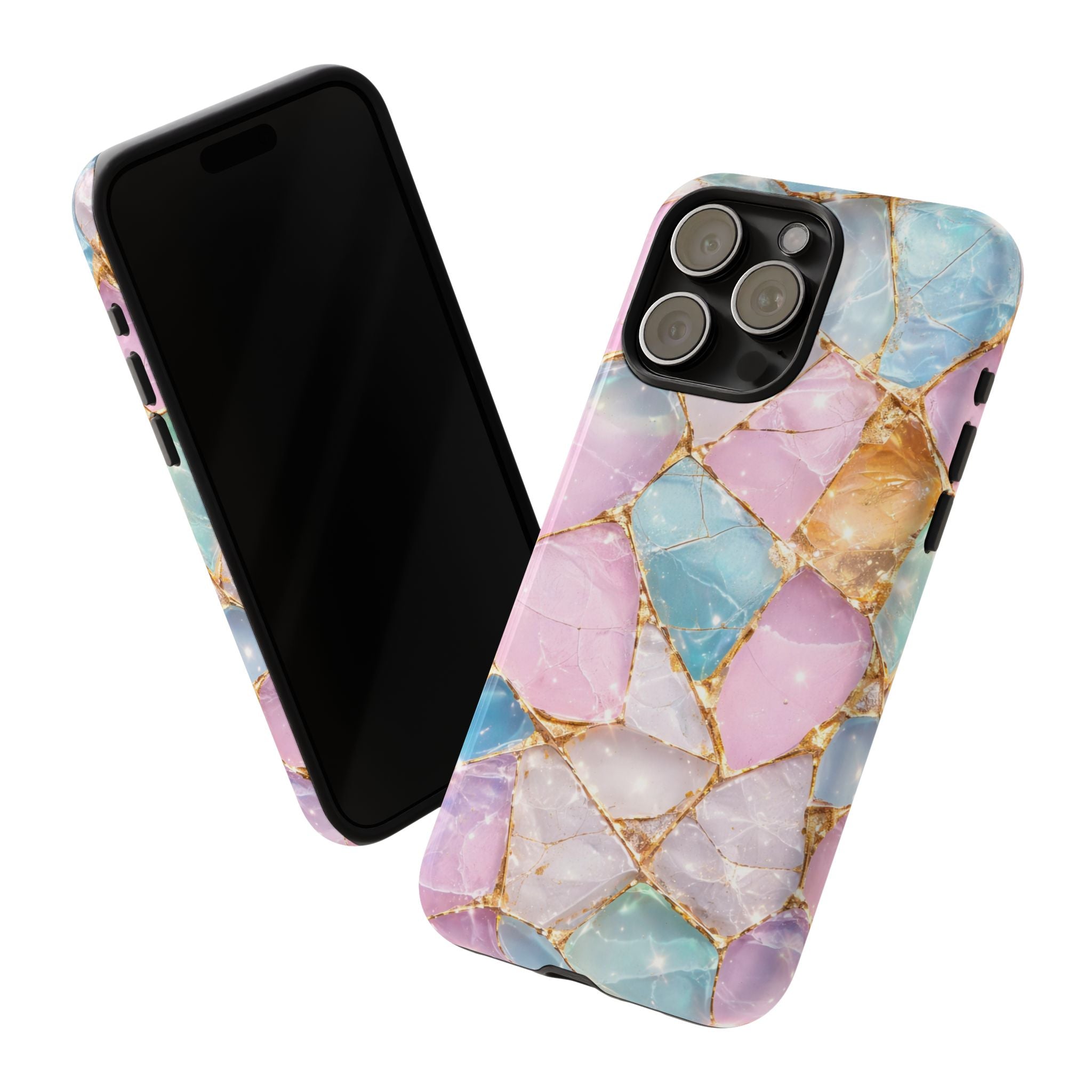 Pink Basketball Phone Case, Aesthetic Sports iPhone & Samsung Case, Cute Girly Athlete Case, Coquette Sport Phone Cover