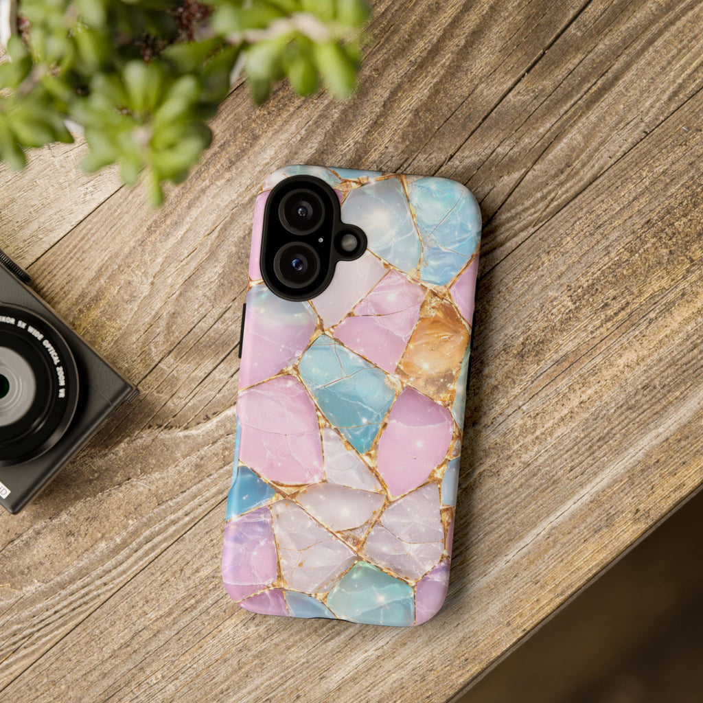 Pink Basketball Phone Case, Aesthetic Sports iPhone & Samsung Case, Cute Girly Athlete Case, Coquette Sport Phone Cover