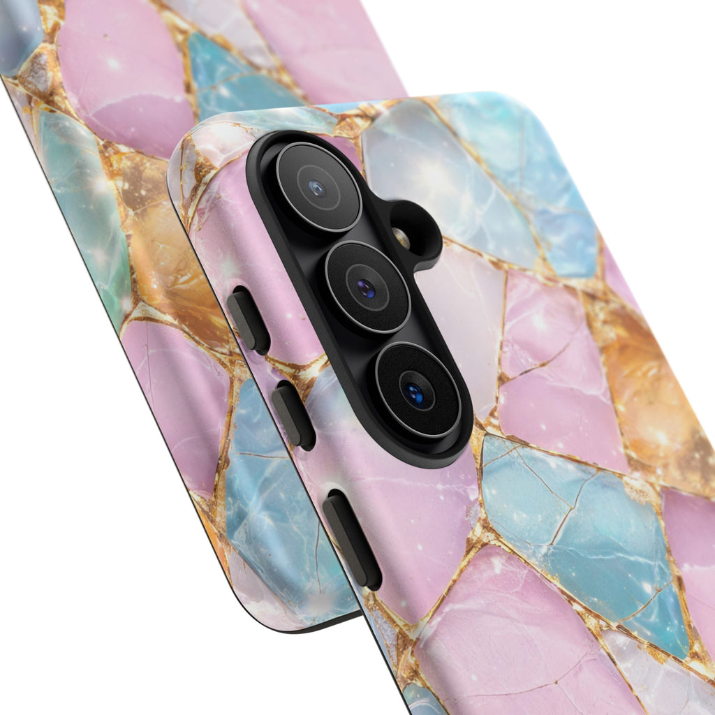 Pink Basketball Phone Case, Aesthetic Sports iPhone & Samsung Case, Cute Girly Athlete Case, Coquette Sport Phone Cover