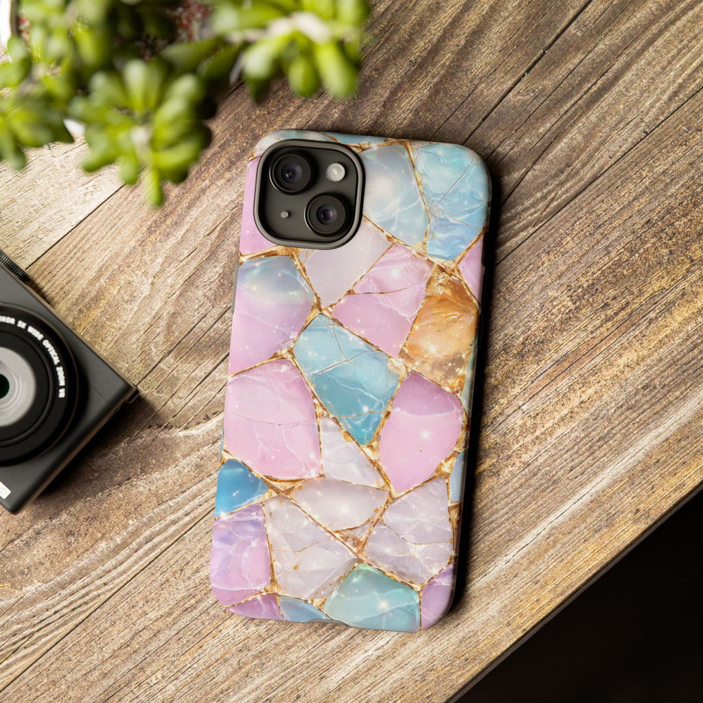 Pink Basketball Phone Case, Aesthetic Sports iPhone & Samsung Case, Cute Girly Athlete Case, Coquette Sport Phone Cover