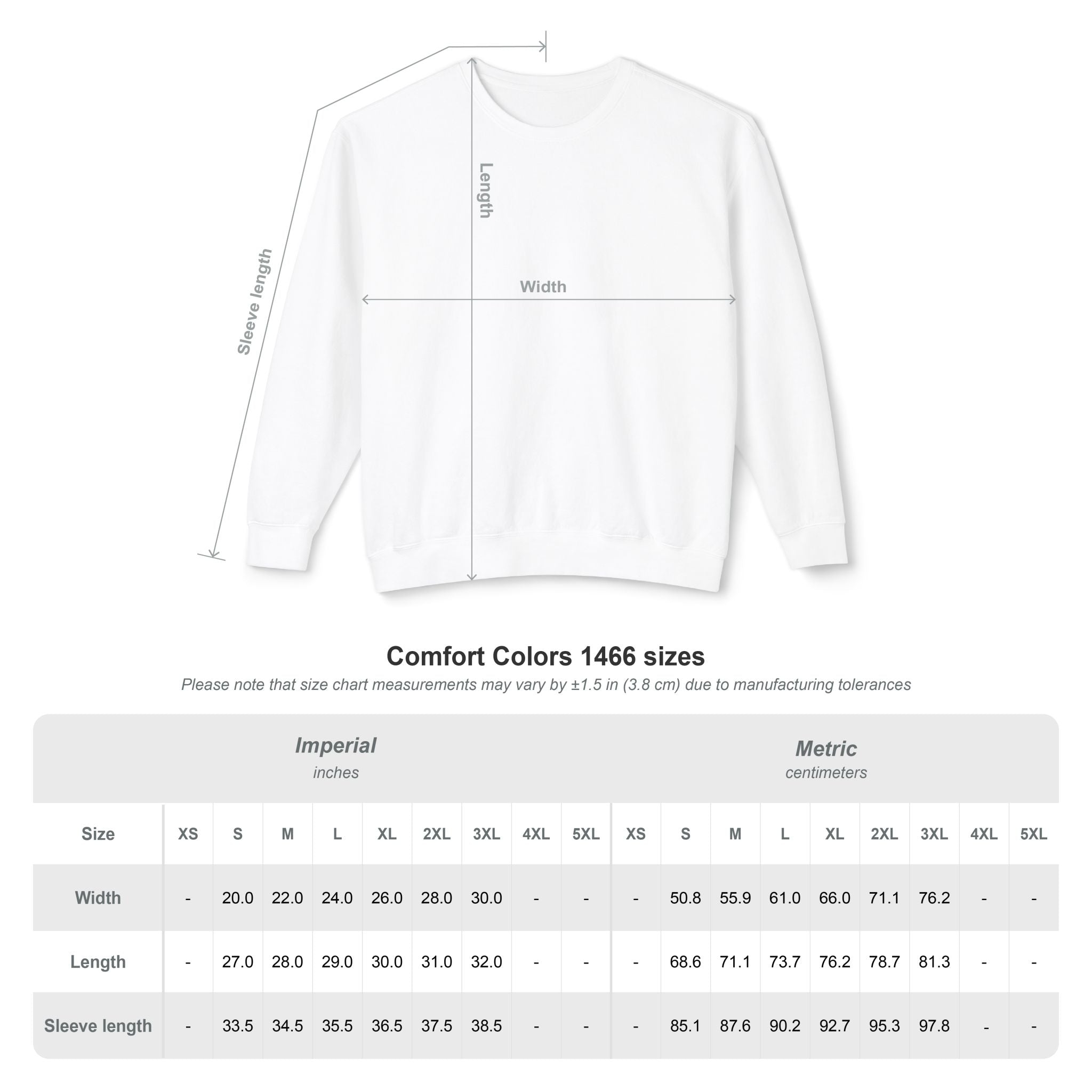 Wake Pray Slay Sweatshirt