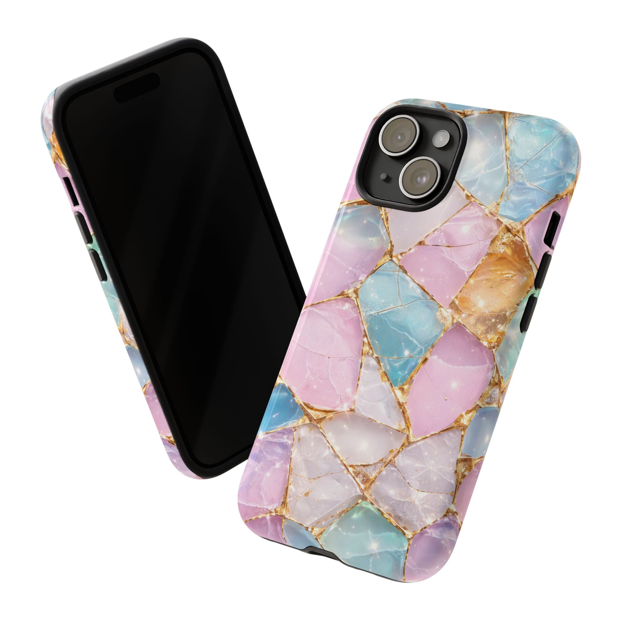 Pink Basketball Phone Case, Aesthetic Sports iPhone & Samsung Case, Cute Girly Athlete Case, Coquette Sport Phone Cover