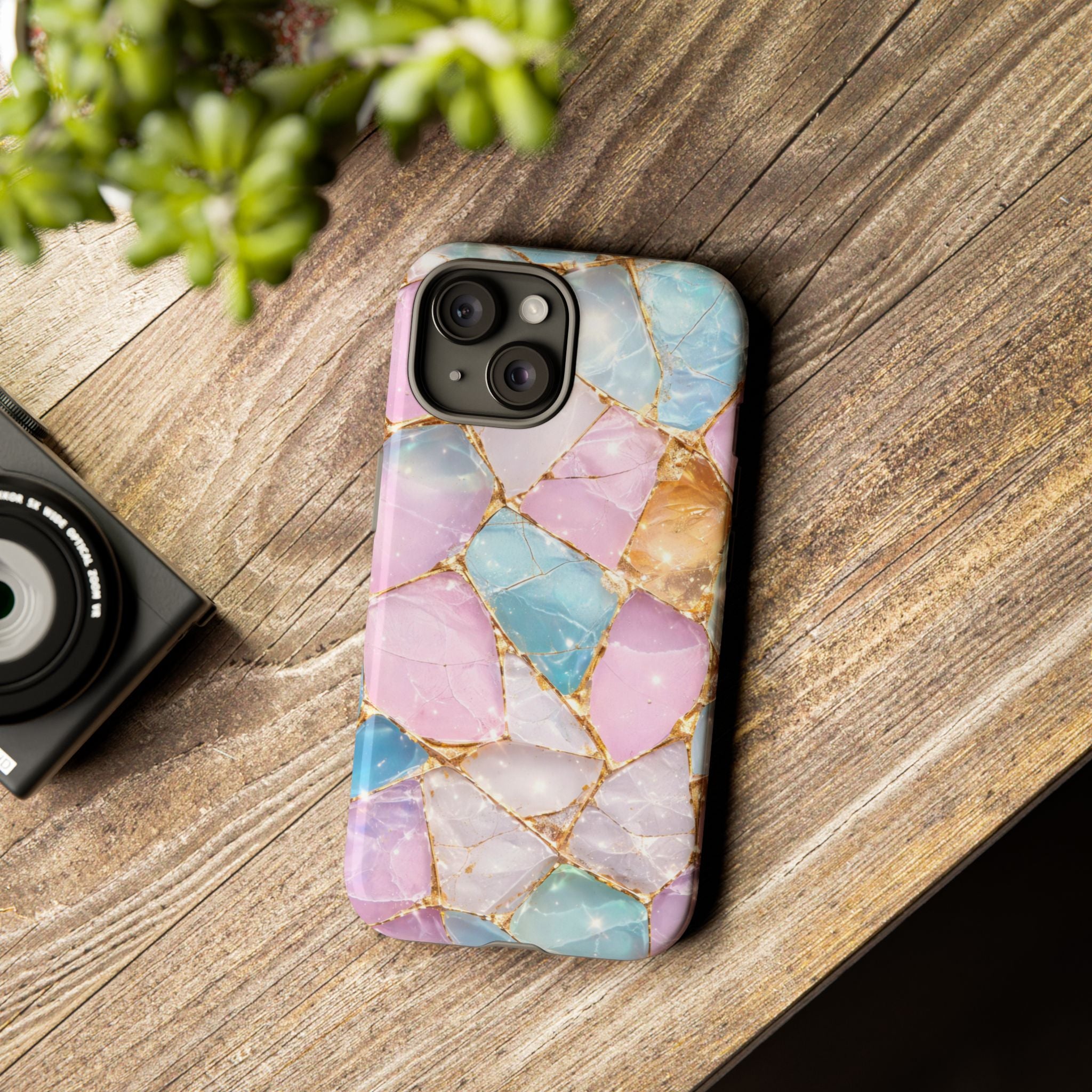 Pink Basketball Phone Case, Aesthetic Sports iPhone & Samsung Case, Cute Girly Athlete Case, Coquette Sport Phone Cover